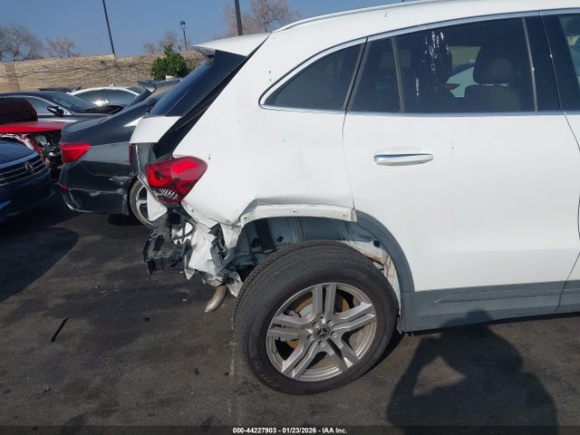 2021 MERCEDES-BENZ GLA 250 W1N4N4GB9MJ168620 Photo 5