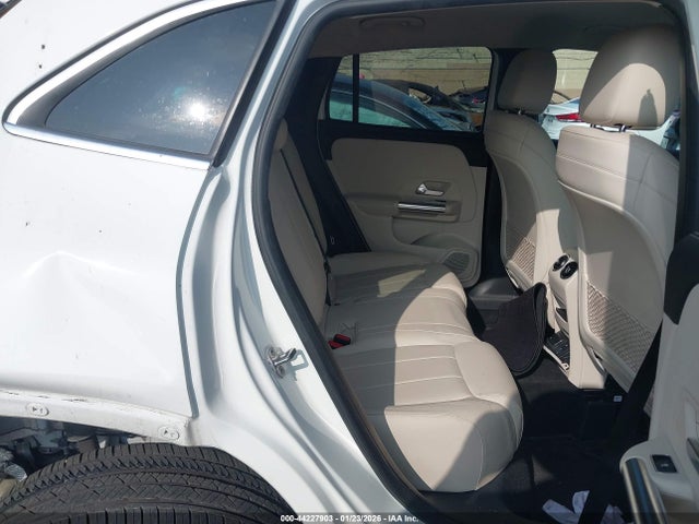 2021 MERCEDES-BENZ GLA 250 W1N4N4GB9MJ168620 Photo 7