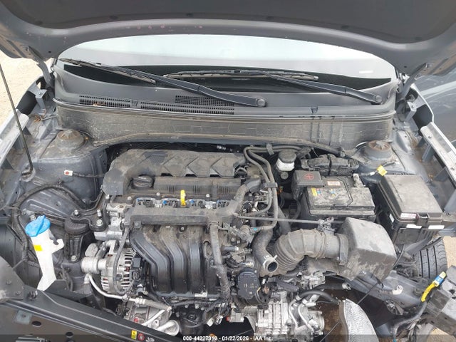 Hyundai Venue Limited 2024 KMHRC8A31RU315672 Image 10