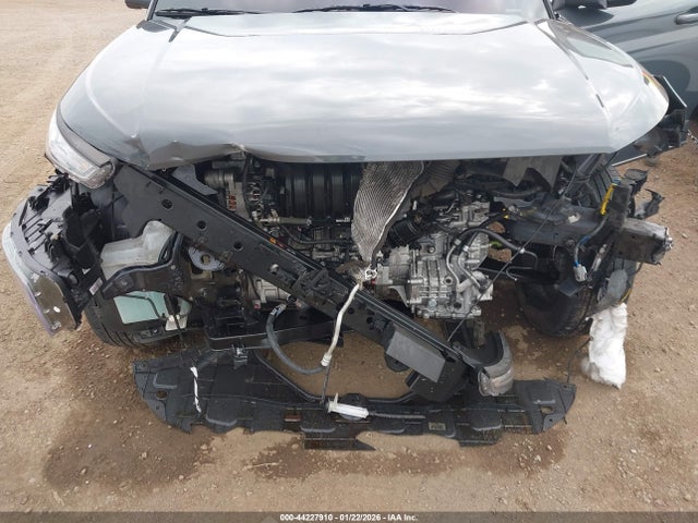 Hyundai Venue Limited 2024 KMHRC8A31RU315672 Image 6