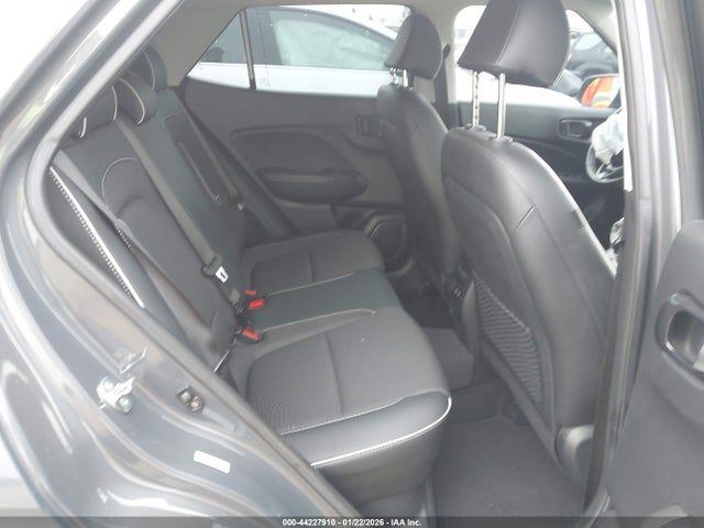 Hyundai Venue Limited 2024 KMHRC8A31RU315672 Image 8