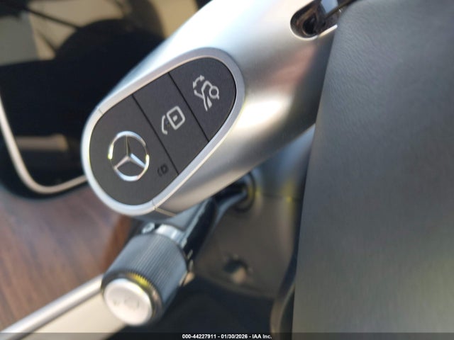 W1KAF4GB0SR276054 Mercedes-Benz C 300