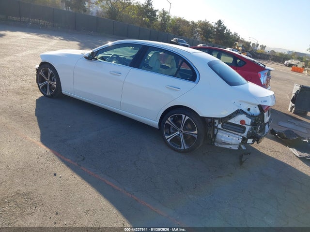 W1KAF4GB0SR276054 Mercedes-Benz C 300