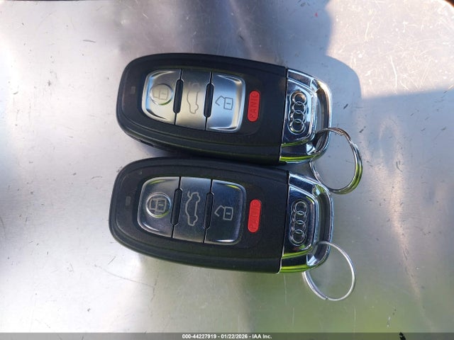 WAUHFAFC7HN126456 Audi S6 4.0t Premium Plus