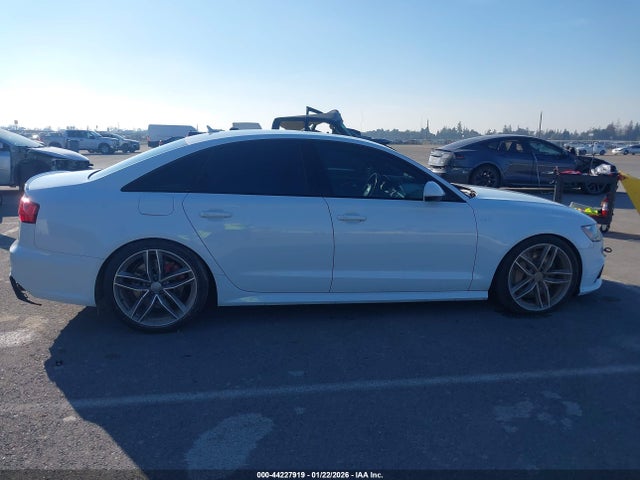 WAUHFAFC7HN126456 Audi S6 4.0t Premium Plus