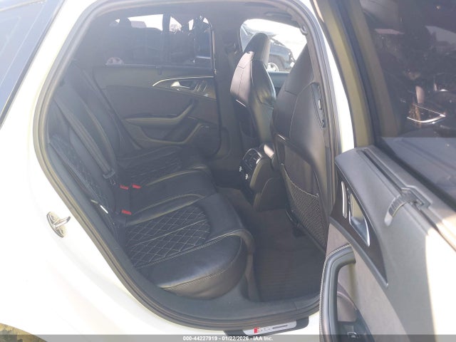 WAUHFAFC7HN126456 Audi S6 4.0t Premium Plus