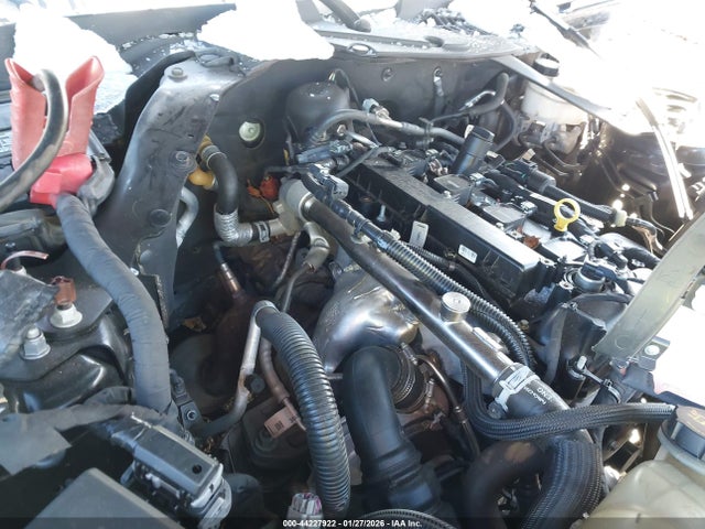 2022 FORD MUSTANG 1FATP8UH5N5102398 Photo 9