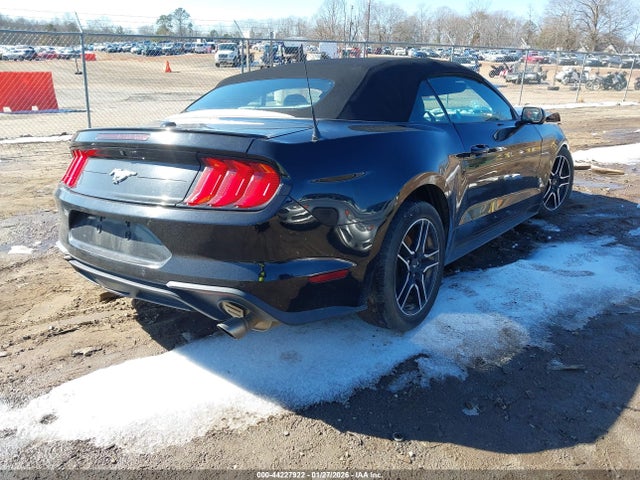 2022 FORD MUSTANG 1FATP8UH5N5102398 Photo 3