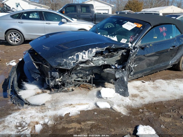 2022 FORD MUSTANG 1FATP8UH5N5102398 Photo 5