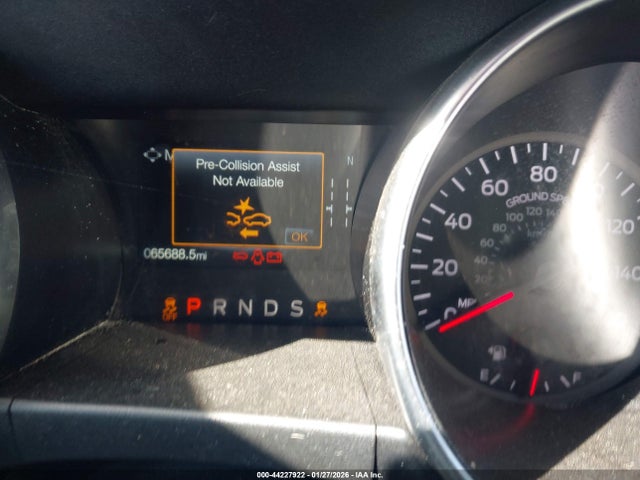 2022 FORD MUSTANG 1FATP8UH5N5102398 Photo 6