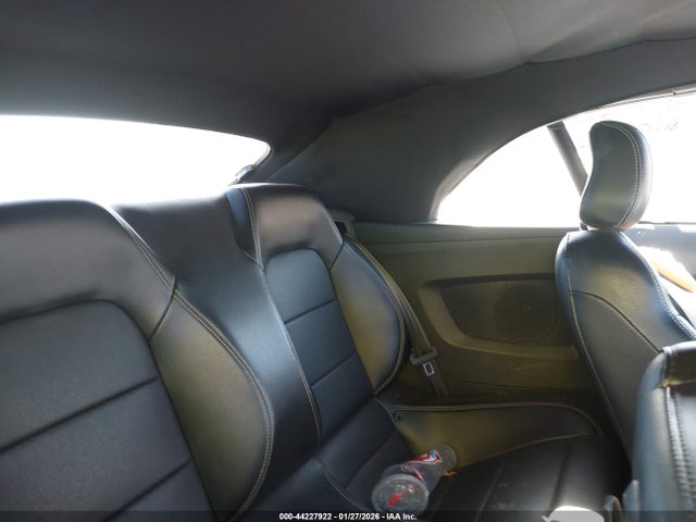 2022 FORD MUSTANG 1FATP8UH5N5102398 Photo 7