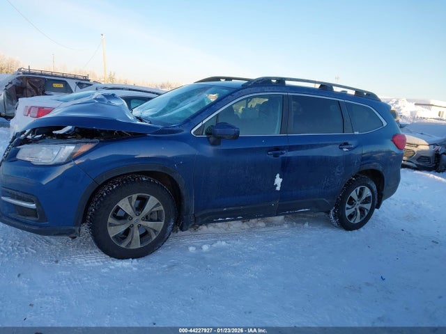 Subaru Ascent Premium 2020 4S4WMACD4L3472591 Image 14