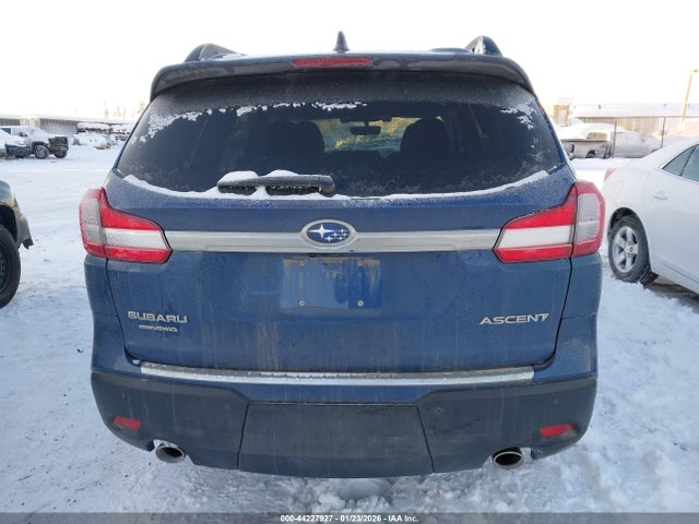 Subaru Ascent Premium 2020 4S4WMACD4L3472591 Image 16