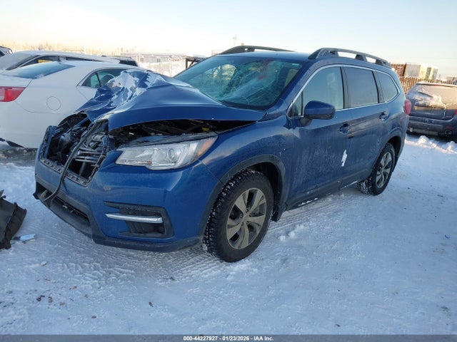 Subaru Ascent Premium 2020 4S4WMACD4L3472591 Image 2