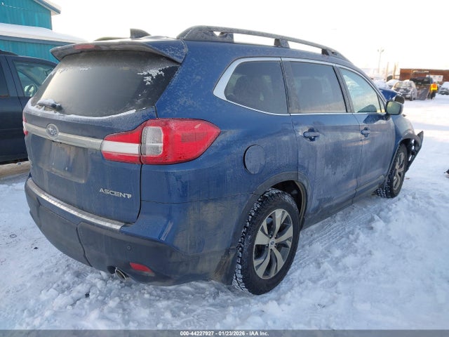 Subaru Ascent Premium 2020 4S4WMACD4L3472591 Image 4