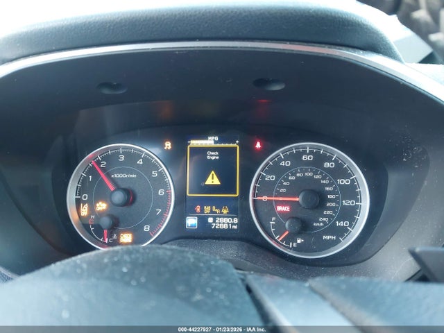 Subaru Ascent Premium 2020 4S4WMACD4L3472591 Image 7