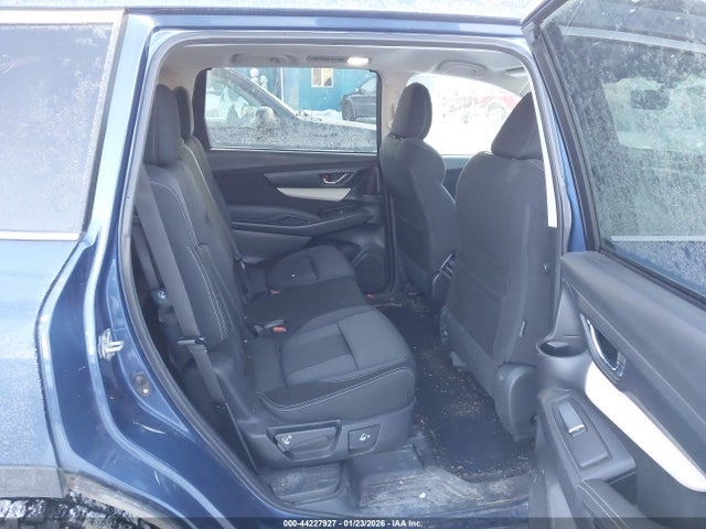 Subaru Ascent Premium 2020 4S4WMACD4L3472591 Image 8