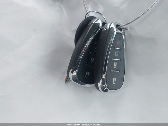 1G1FY6S05K4133859 Chevrolet BOLT EV LT