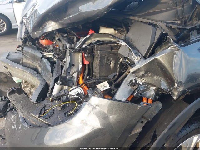 1G1FY6S05K4133859 Chevrolet BOLT EV LT