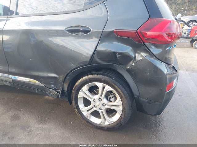1G1FY6S05K4133859 Chevrolet BOLT EV LT