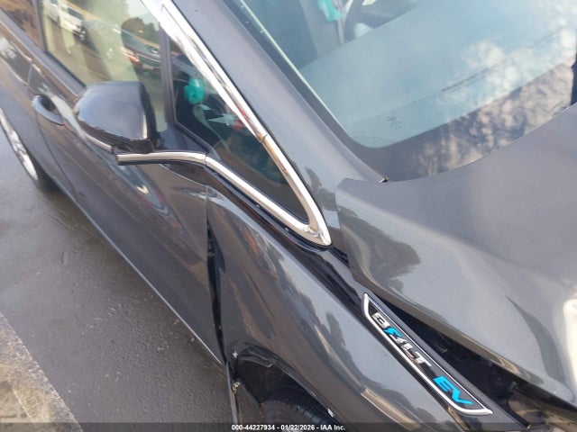 1G1FY6S05K4133859 Chevrolet BOLT EV LT