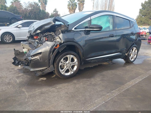 1G1FY6S05K4133859 Chevrolet BOLT EV LT