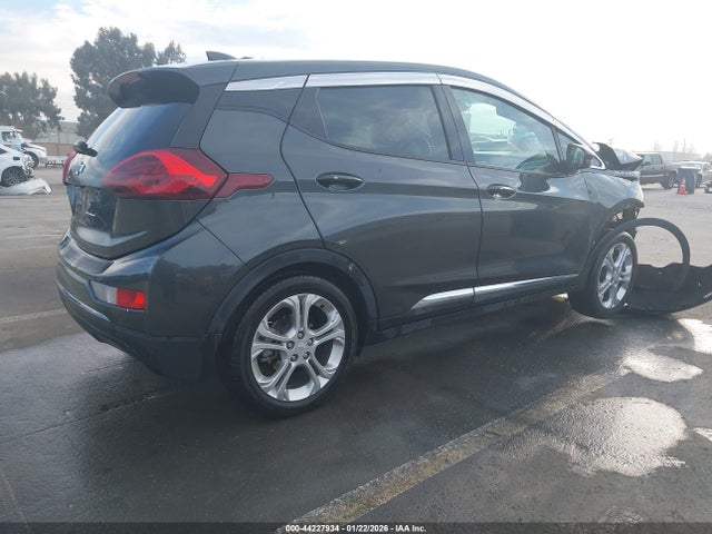 1G1FY6S05K4133859 Chevrolet BOLT EV LT