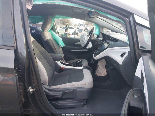1G1FY6S05K4133859 Chevrolet BOLT EV LT