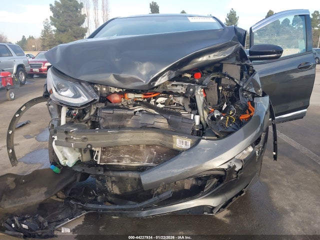 1G1FY6S05K4133859 Chevrolet BOLT EV LT