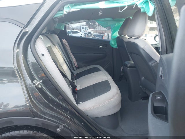 1G1FY6S05K4133859 Chevrolet BOLT EV LT