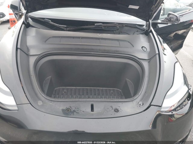 7SAYGDEE7PA079625 Tesla Model Y Awd/long Range Dual Motor All-wheel Drive