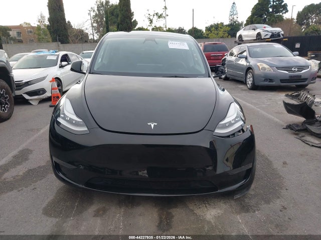 7SAYGDEE7PA079625 Tesla Model Y Awd/long Range Dual Motor All-wheel Drive