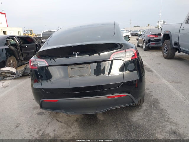 7SAYGDEE7PA079625 Tesla Model Y Awd/long Range Dual Motor All-wheel Drive