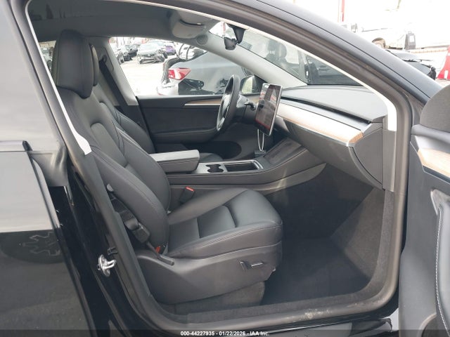 7SAYGDEE7PA079625 Tesla Model Y Awd/long Range Dual Motor All-wheel Drive