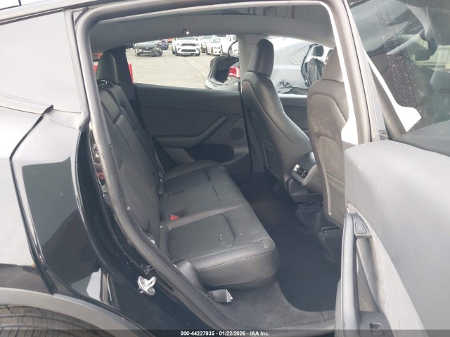 7SAYGDEE7PA079625 Tesla Model Y Awd/long Range Dual Motor All-wheel Drive