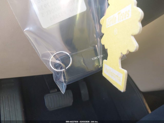 2014 TESLA MODEL S 5YJSA1H18EFP32586 Photo 10