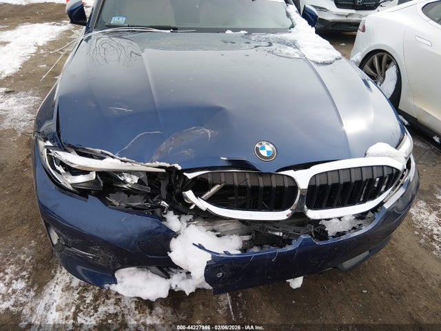 WBA5R7C50KFH14187 BMW 330i Xdrive