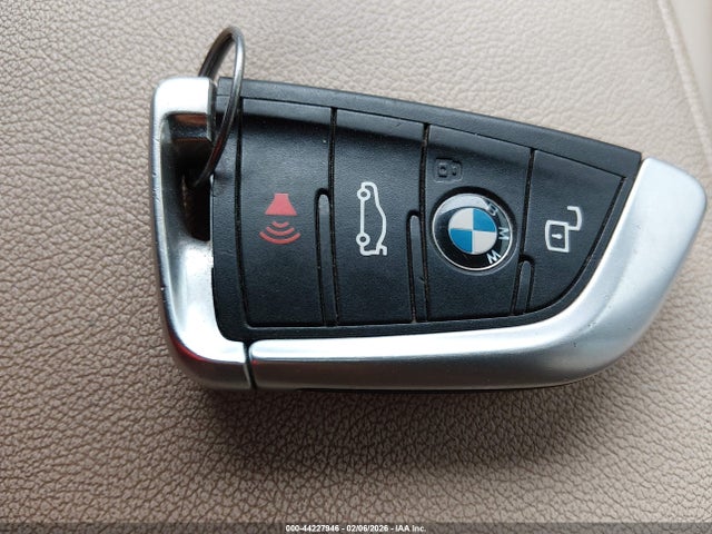 WBA5R7C50KFH14187 BMW 330i Xdrive