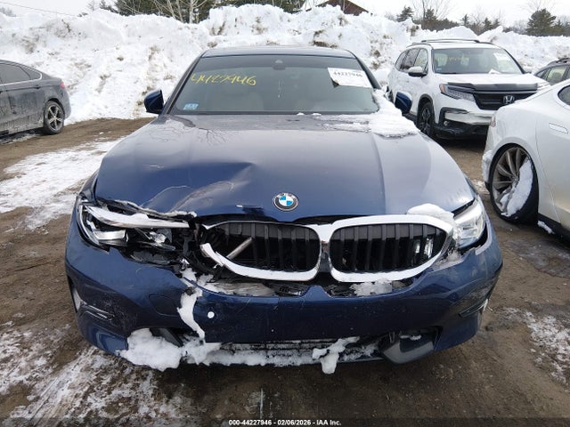 WBA5R7C50KFH14187 BMW 330i Xdrive