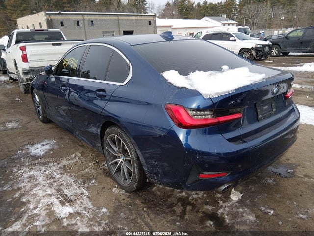 WBA5R7C50KFH14187 BMW 330i Xdrive