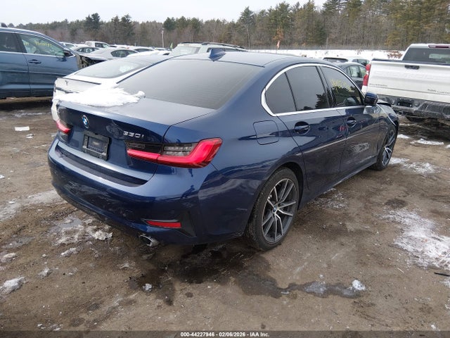 WBA5R7C50KFH14187 BMW 330i Xdrive
