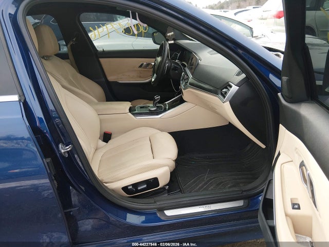 WBA5R7C50KFH14187 BMW 330i Xdrive