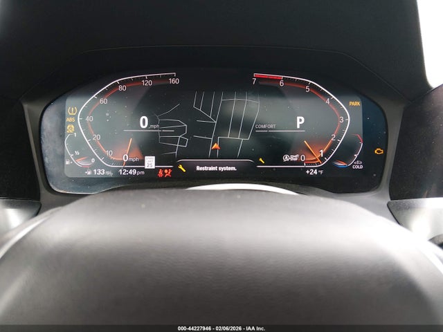 WBA5R7C50KFH14187 BMW 330i Xdrive