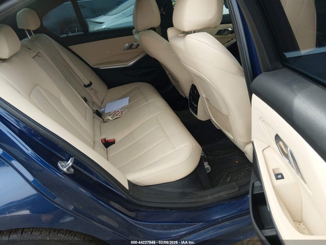 WBA5R7C50KFH14187 BMW 330i Xdrive