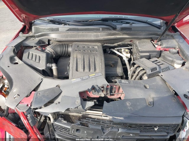 2GKALMEK9E6148292 GMC Terrain Sle-1