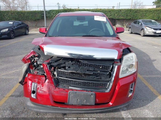 2GKALMEK9E6148292 GMC Terrain Sle-1