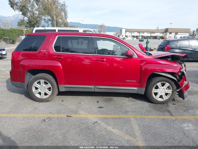 2GKALMEK9E6148292 GMC Terrain Sle-1