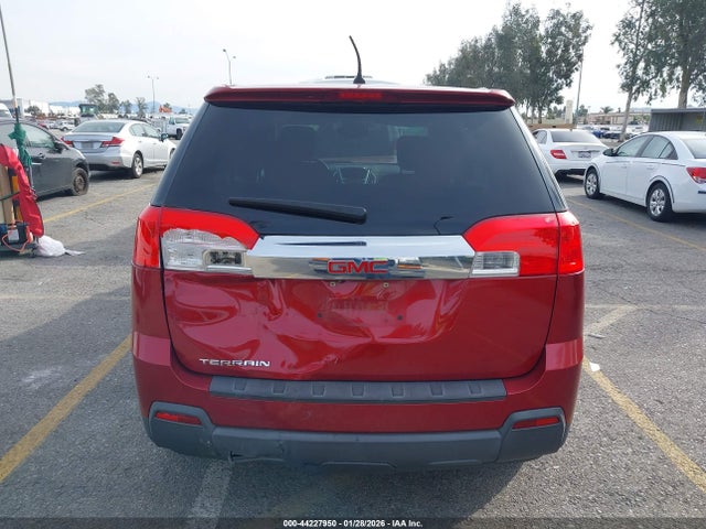 2GKALMEK9E6148292 GMC Terrain Sle-1