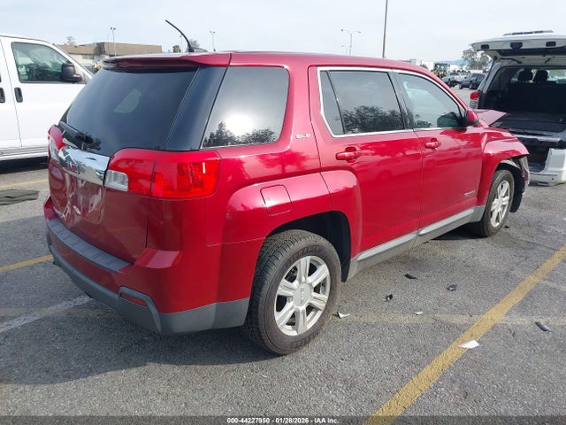 2GKALMEK9E6148292 GMC Terrain Sle-1