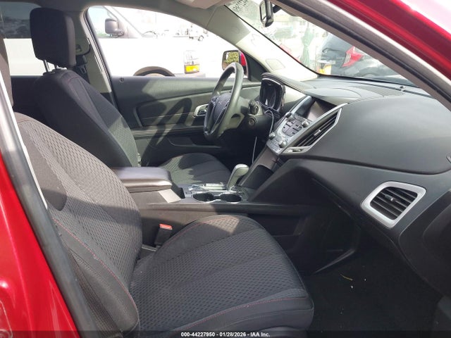 2GKALMEK9E6148292 GMC Terrain Sle-1